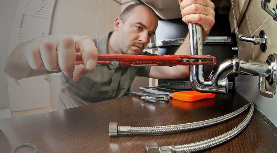 Professional emergency plumbing in Sangerville, ME